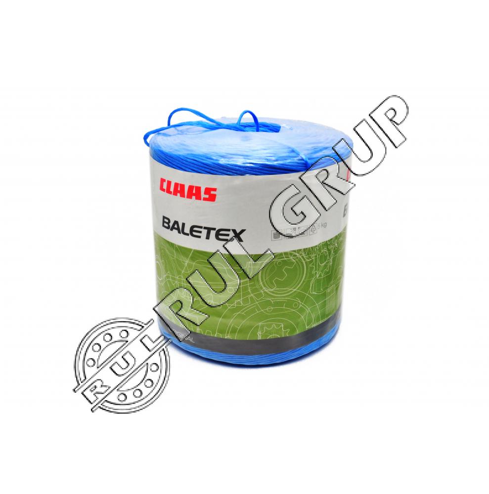 SFOARA CLAAS 400 ML/KG